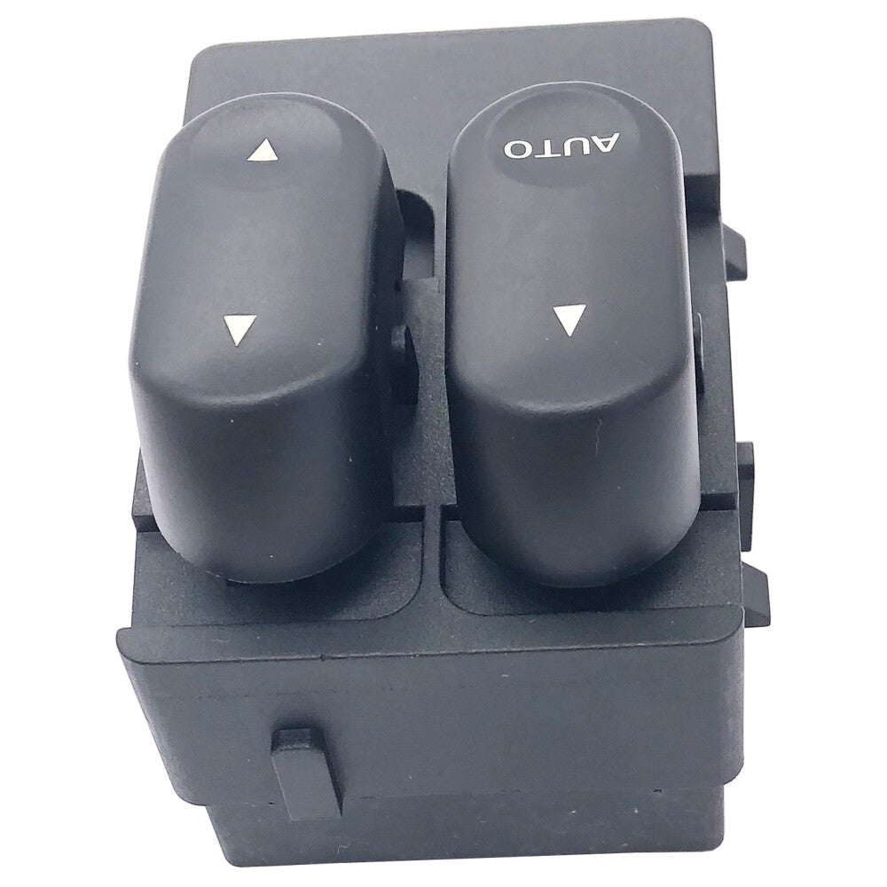 Front Left Power Window Control Switch for Ford F-250/F-350 Super Duty 2002-2007