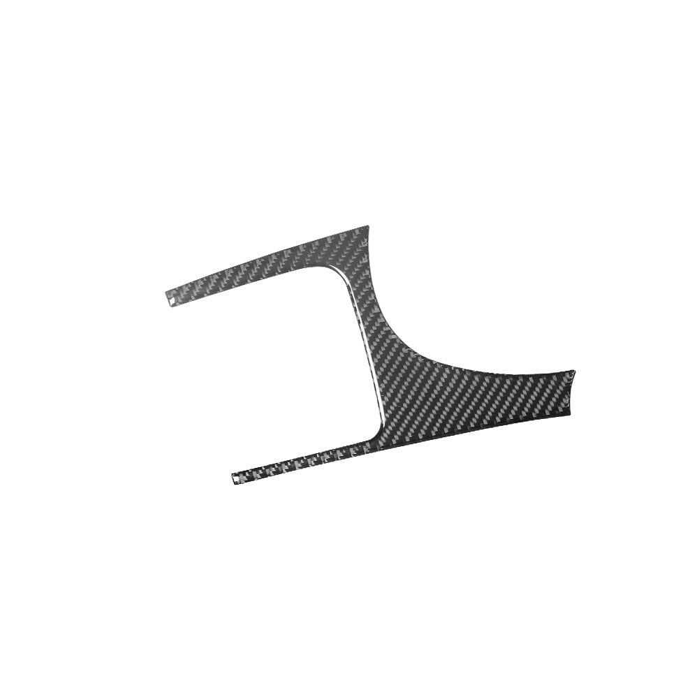 Carbon Fiber Driver Side Air Vent Panel Cover Trim for Hyundai Azera 2006-2011