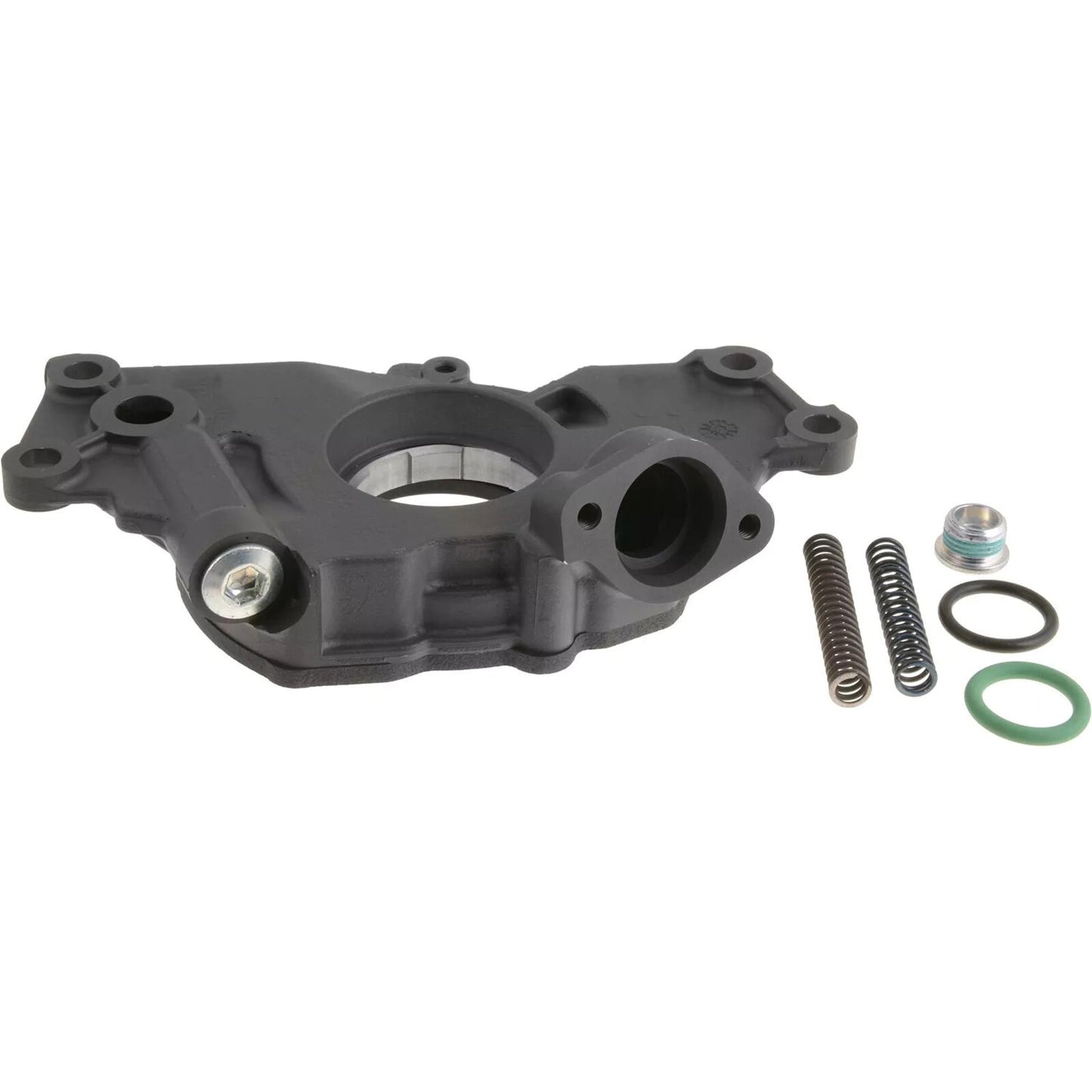 10295 for CHEVY For GM LS LS1 LS2 LS3 High Pressure Performance Oil Pump