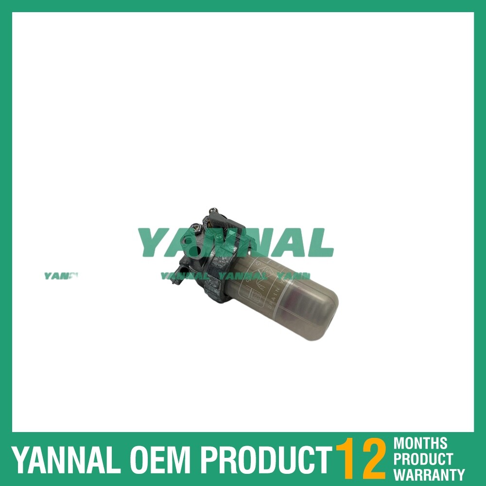 new 15831-43353 oil-water separator suitable for Kubota V2203, V1505, and D1105 engines.