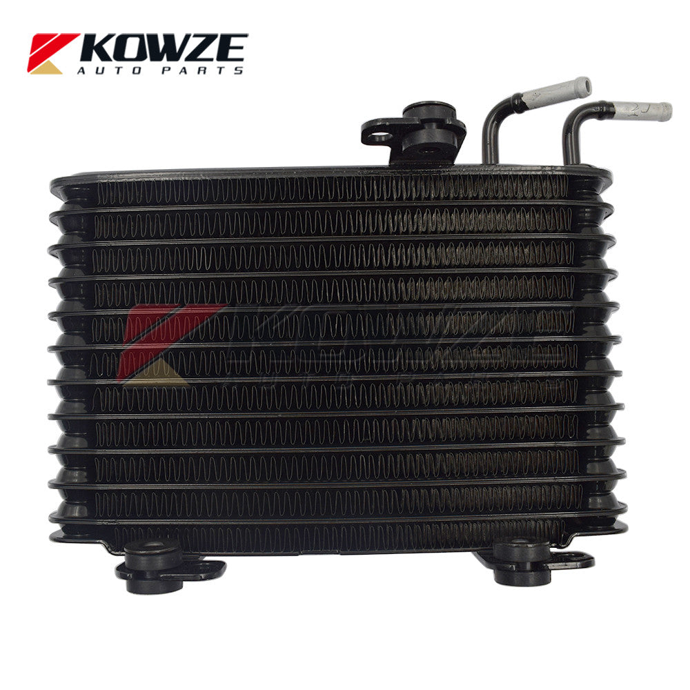 Transmission Oil Cooler Gear Box Radiator for Mitsubishi Outlander 2.0 2.4 2012
