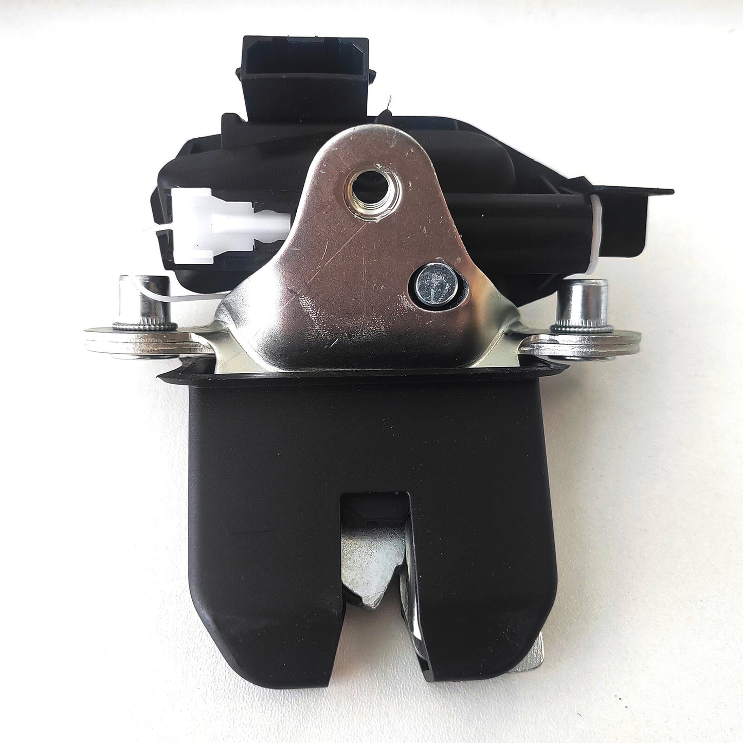 Tailgate lock trunk for Skoda Fabia II 2006-13 Roomster 5J 5J0827501B