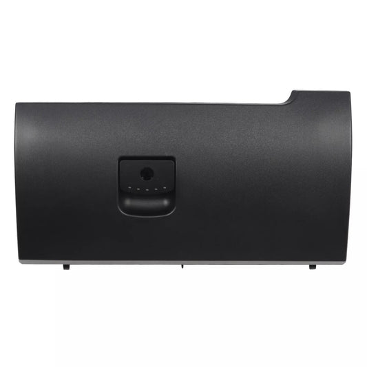LHD Dash Glove Box Door Lid Cover Cap for Volkswagen Beetle 2003-2010 Black