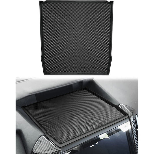 Dashboard mat insert rubber pad for Subaru Crosstrek/Impreza 2018-2022 2023