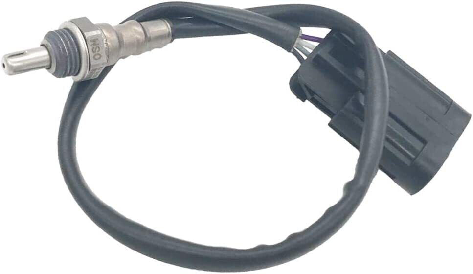 Nox Sensor Nitrogen Oxide Sensor A2C97451300-01 5WK97102A High Quality