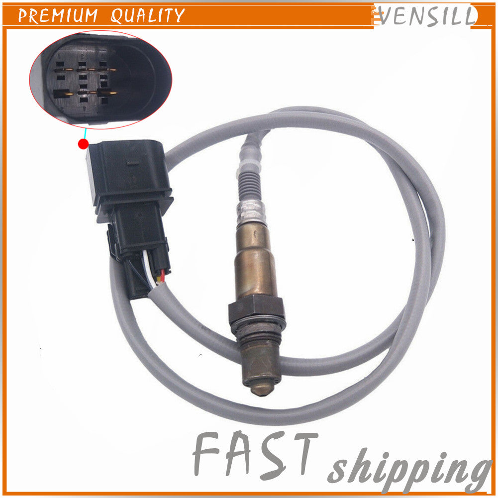 11787521705 Wideband Oxygen Lambda Sensor 234-8133 for BMW 545i 745Li 745i 02-06