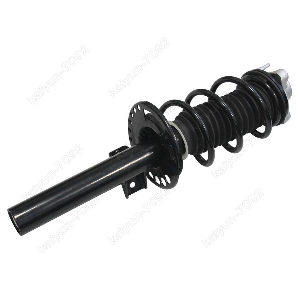 for BMW X3 G08 G01 G02 2018-22 Front Left Air Suspension Shock Absorber w/o VDC