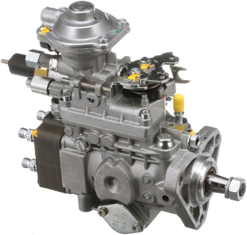 Fit Case for Iveco Diesel 504374952 Fuel Injection Pump VER2068 Engine