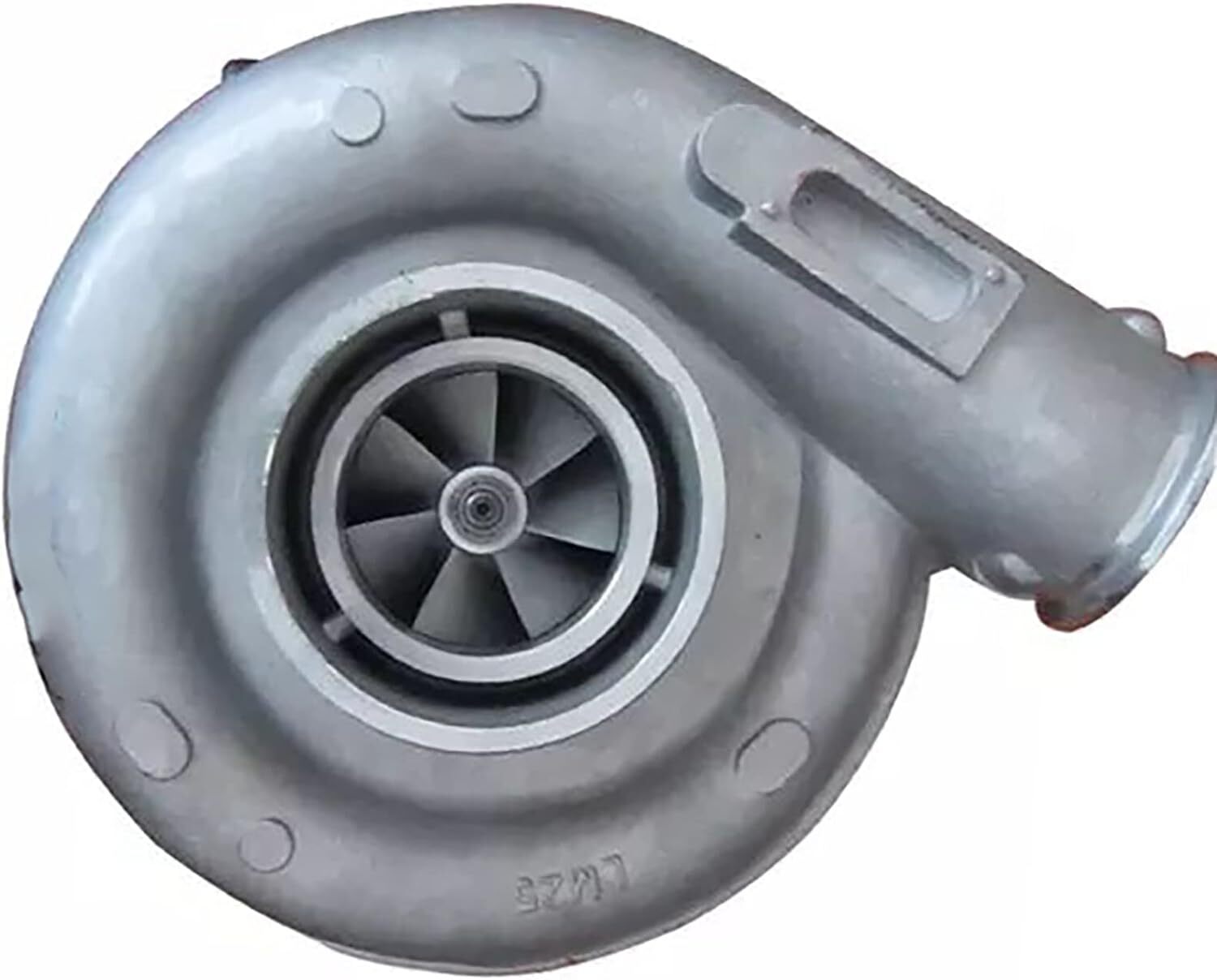 Turbo HX55 Turbocharger 3593608 3593609 4024968 For QSM M11 Engine