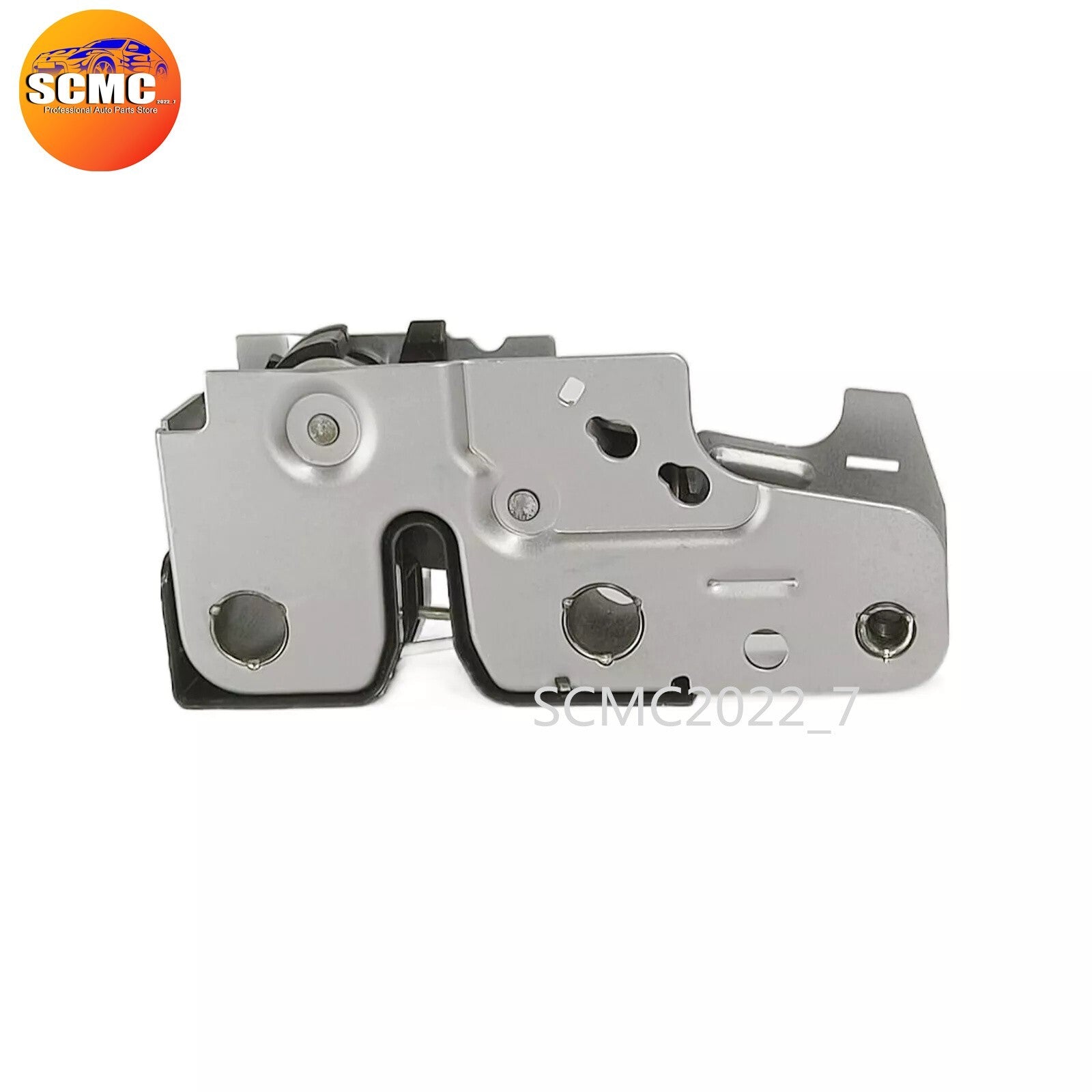 Engine Hood Lower Latch Lock Fit for VW for Golf for Jetta for Tiguan 1K1823509E 5N0823509A