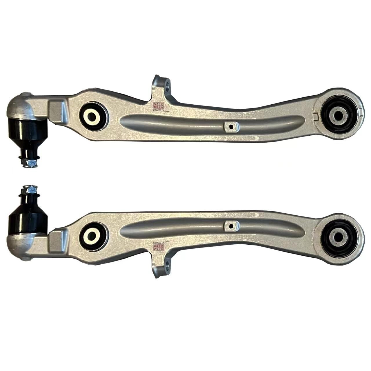 Sway Bar Kit for Bentley GTC Flying Spur Upper and Lower Suspension Control Arms