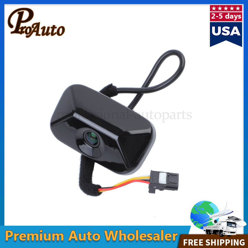 95760-2K100 Rear View Reverse Backup Camera Fits for Kia Soul 2010-2013