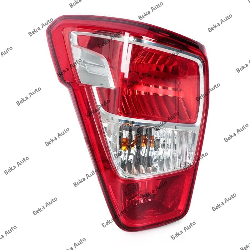 One-piece set suitable for Ssangyong Musso 2018/2019 right rear taillight brake stop light