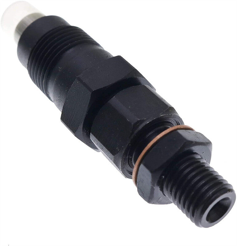 4-pack of new fuel injectors for Ford tractors 1320, 1520, 1530, 1620, 131406360