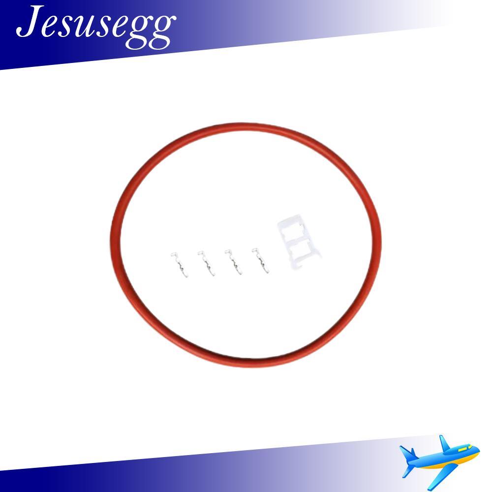 Fits For C200 E200 E300 Fuel Pump Sealing Ring Oil Gauge Fault Pin Repair Kit