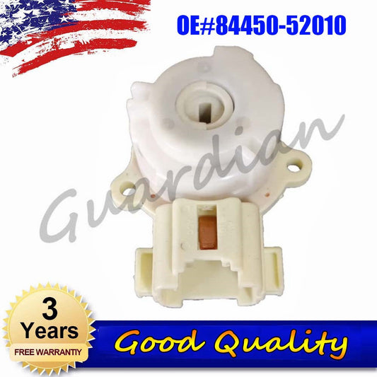 Ignition Switch 84450-52010 Replacement for Toyota Celica for Corolla Matrix for Scion