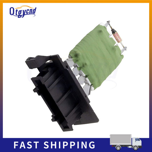 The fan motor resistor is suitable for 2004-2006 for Dodge Sprinter 2500 and Sprinter 3500 models.