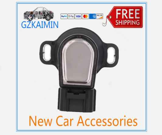 Equipment Manufacturer 198500 - 3200 Throttle Position Sensor for MAZDA PROTEGE and for Kia SEPHIA