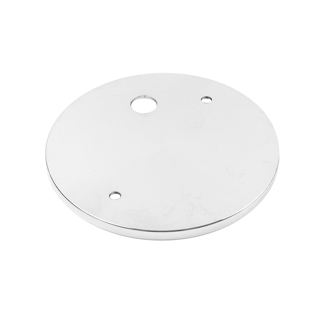 Speedometer Relocation Instrument Base for Harley Sportster XL1200 XL883