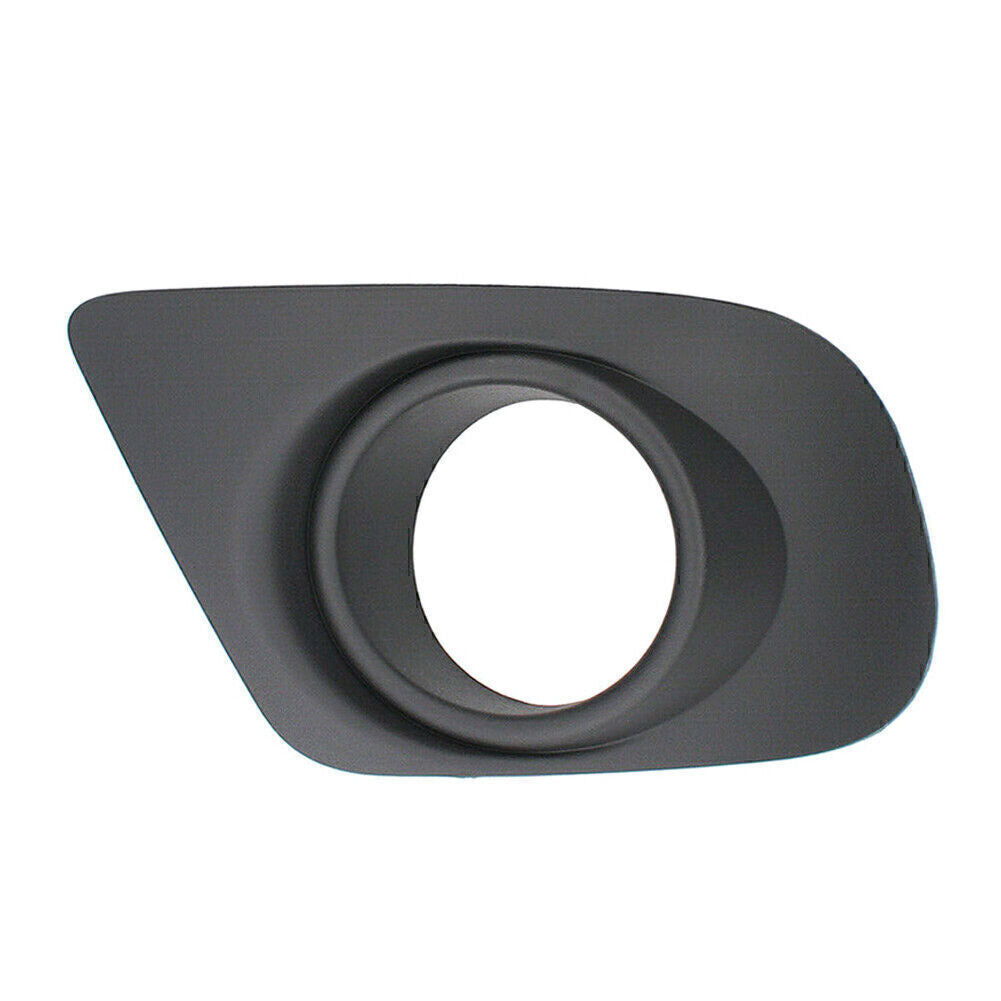 Front Left Side Fog Light Cover Fit 2011-2020 for DODGE JOURNEY for CHRYSLER 200