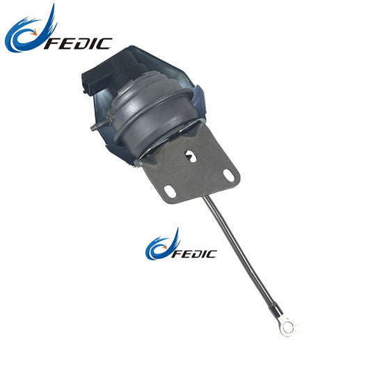 Turbo actuator 787274 803958 for Alfa Romeo for Fiat for Lancia 2.0 JTDM 939B3000 2010