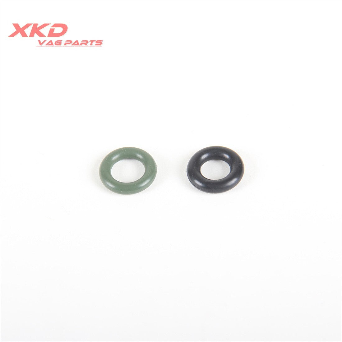 3.0T fuel injector nozzle sealing ring kit for Audi for A4 , for A5 , A7, CREC, CRED