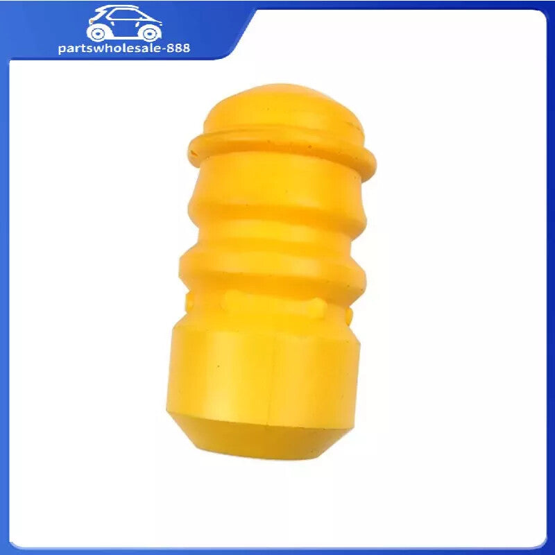 33531136395 1 Dual rear shock absorber anti-collision rubber bumper suitable for BMW E36 E46