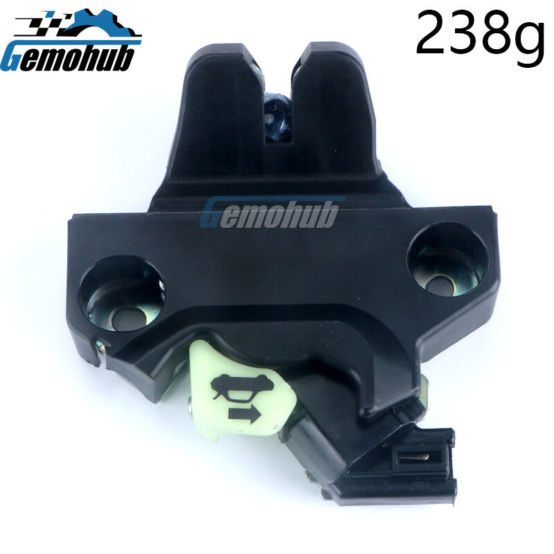 TAILGATE BOOT LOCK LATCH CATCH 6461002171 for 2014-2019 for Toyota for Corolla 1.8L