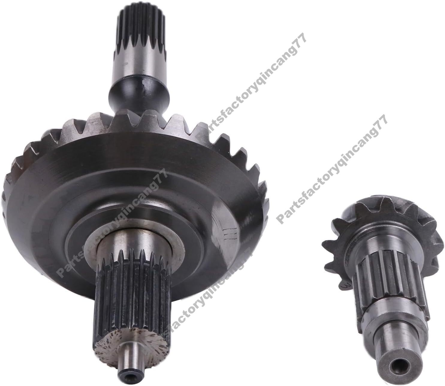 Drive Assembly Main Drive Shaft 420635552 for Can-Am ATV Outlander Max 800 09-22
