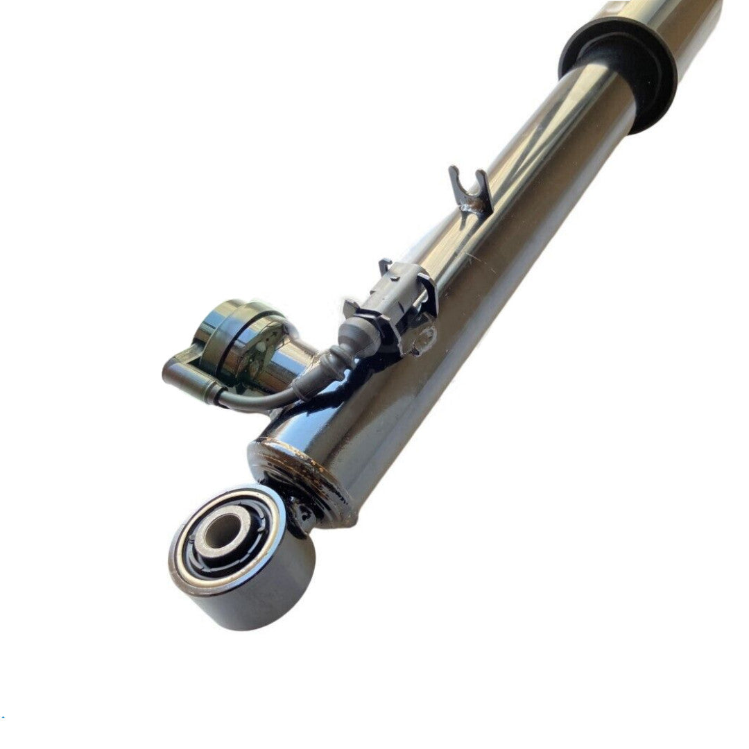 for Audi A4 Quattro S4 A5 S5 2008-17 1x Rear Right Shock Absorber Strut Electric