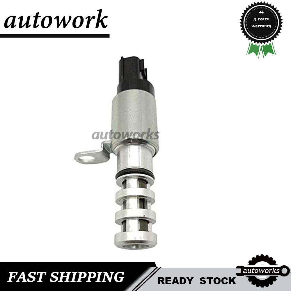 Variable Valve Timing Solenoid Fits for Infiniti Q60 2017 2018-2020 23796-3RC0A