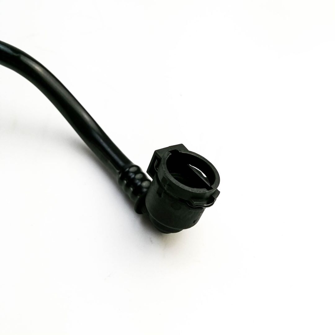 17128651298 New Engine Coolant Hose for 2011-2018 for BMW X3 X4 L4 L6