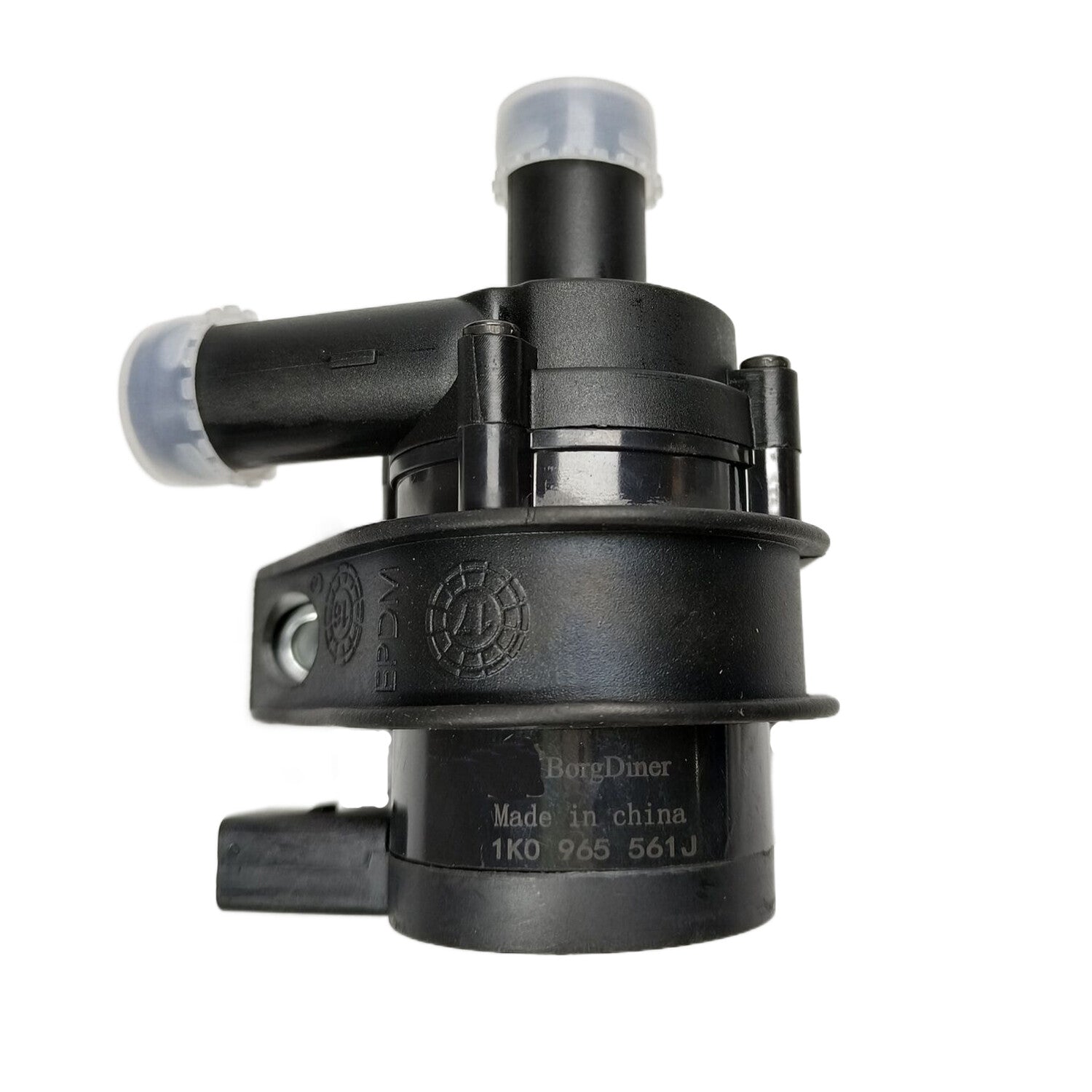 Engine Auxiliary Cooling Water Pump Fit for VW for Jetta for Golf for AUDI A3 TT1K0965561J