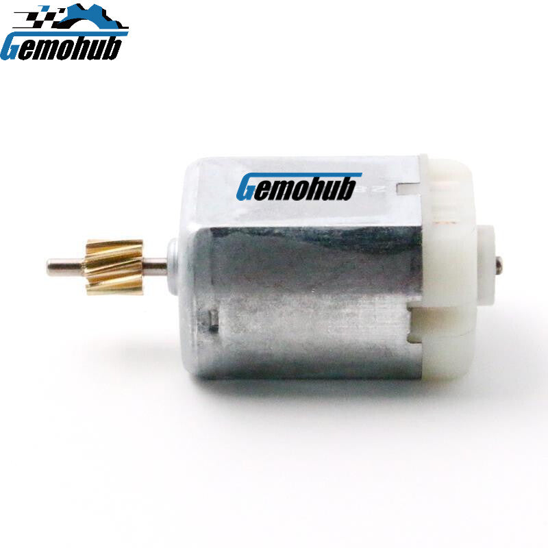 6R0827505B Power Trunk Lid Latch Motor For 2004-2009 for Seat Toledo MK III MPV