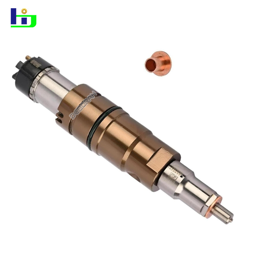 Common Rail Injector Fuel Injectors 2030519 4905880 for SCANIA R Series