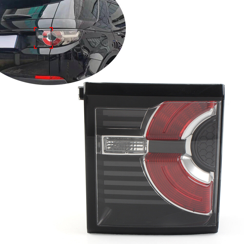 for Land Rover Discovery Sport 2015-2019 LR087263 Right Rear Inner Tail Light