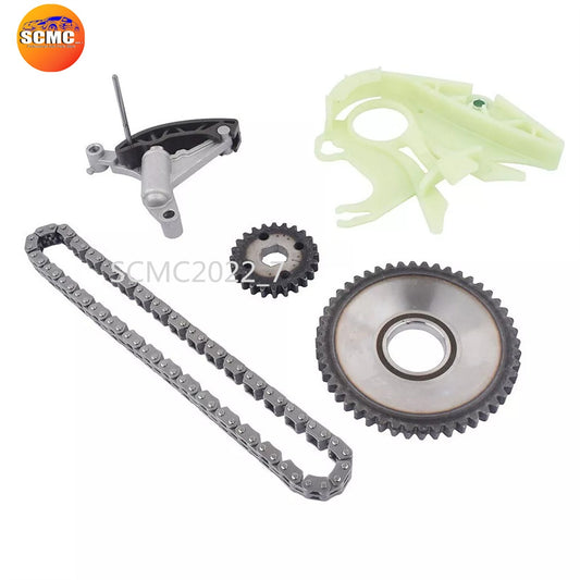 Timing Chain Kit Oil Pump Guide for BMW 228i 320i 328i 428 528 X3 X4 X5 N26 N20