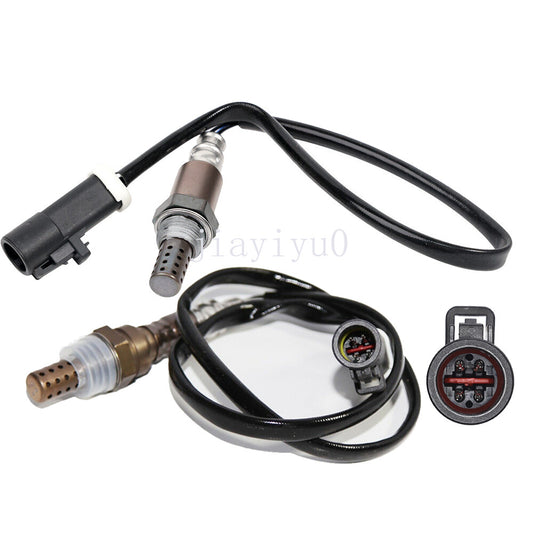 Oxygen (O2) sensor suitable for Honda for Civic 1999-2000 models: 36532P72A01, 36532P73A01, 36532 P3F A01