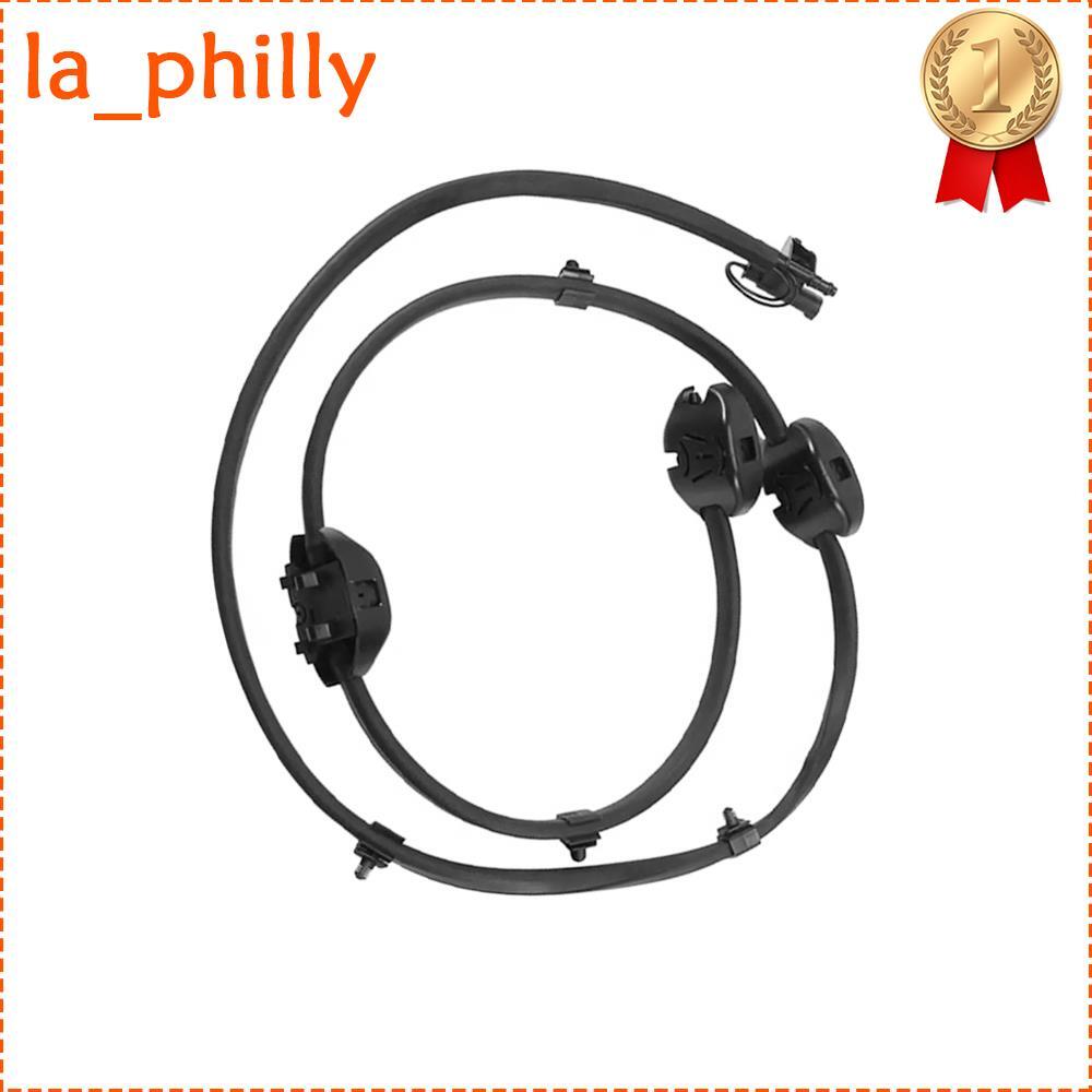 Front Windscreen Washer System Nozzle Chain 61667434864 Fit For X7 2019-2024