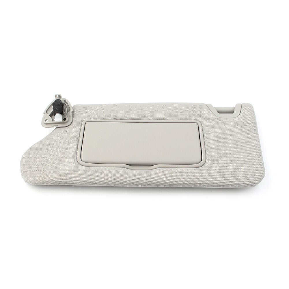 Driver Left Sun Visor 96401-3TA2A 964013TA2A for Nissan Altima 2013 2014-2016 15