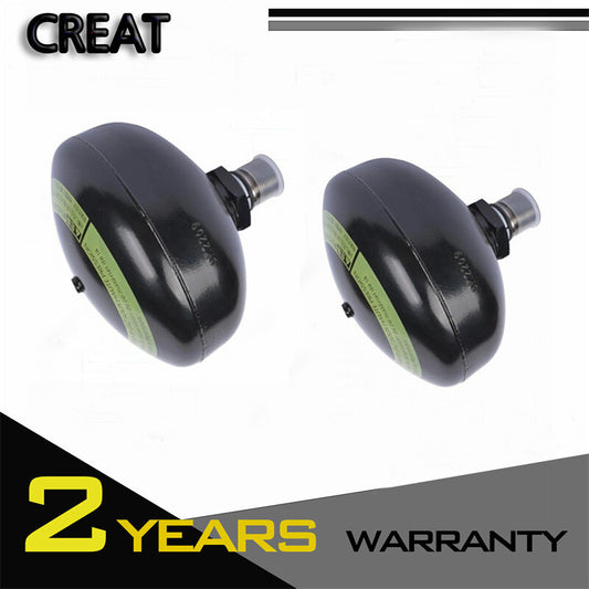 A pair of suspension accelerator kits for Lexus LX470 and for Toyota for Land Cruiser 49141-60010