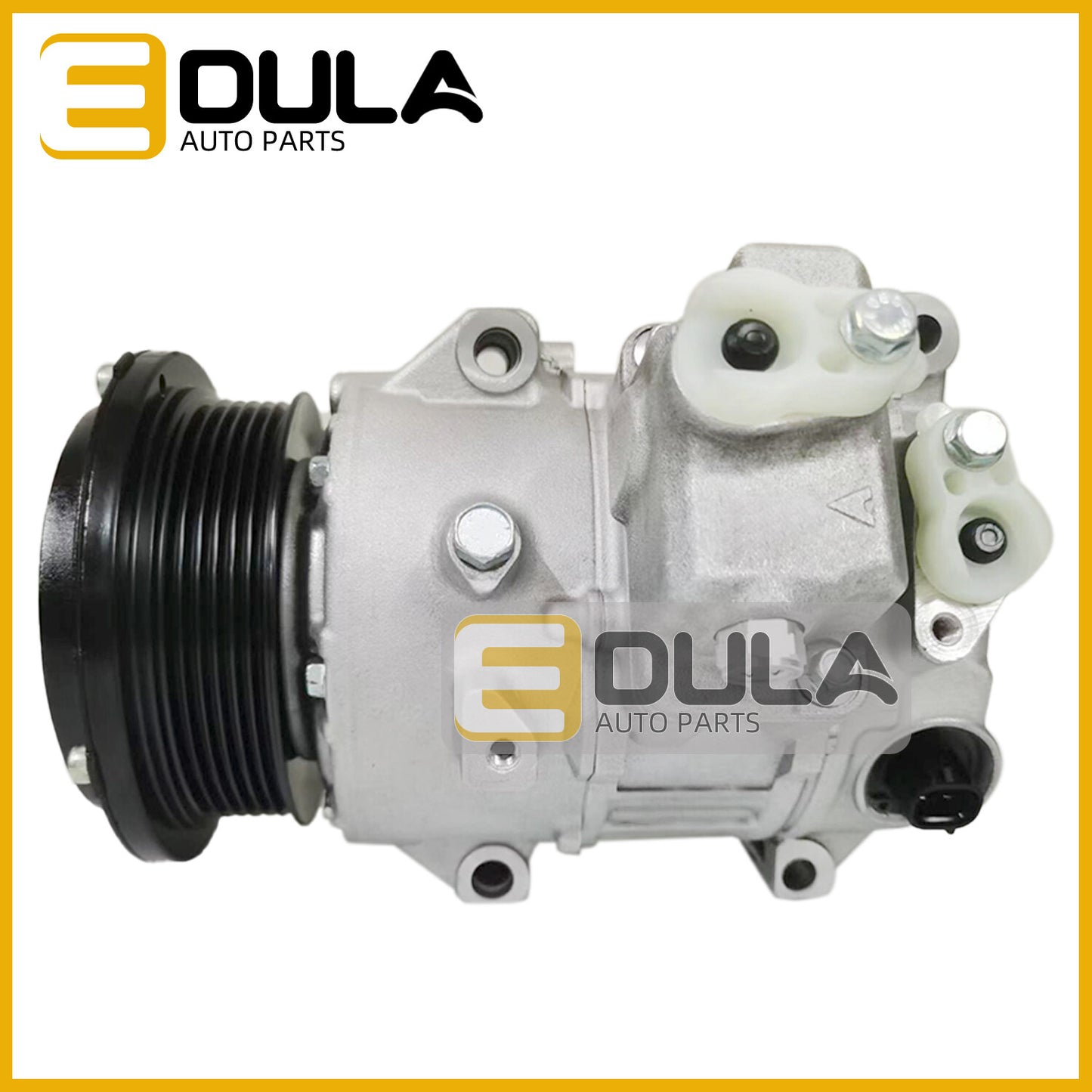 7SEH17C AC Compressor fit for Toyota Highlander Venza 2.7 09-14 4472602352