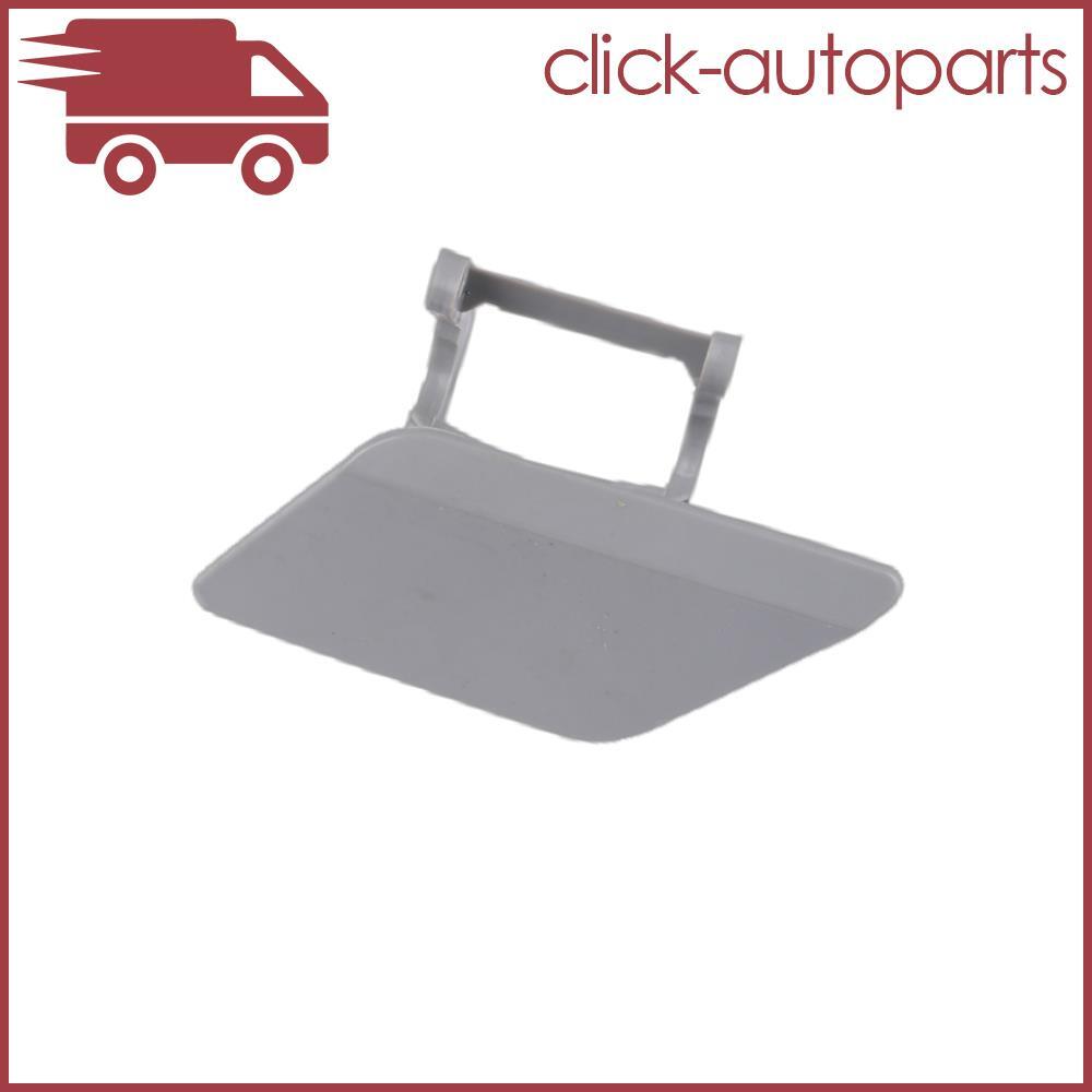 Front Left Headlight Washer Cover Cap For 2012-2014 for Mercedes-Benz C250 C300 C350