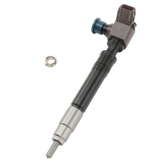 for Toyota Hilux Revo 2GD Fuel Injector 23670-0E010 295700-0160 2367009420