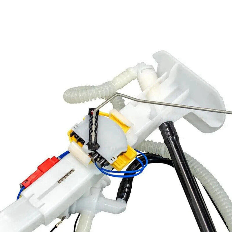 Left fuel pump delivery unit suitable for BMW E70 F15 X5 2007 - 2015 E71 F16 X6 08-11 3.0L