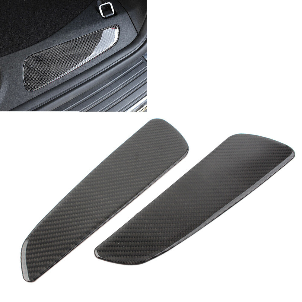 for Jeep Grand Cherokee 2011-2021 Rear Trunk Protector Guard Cover Trim Strip