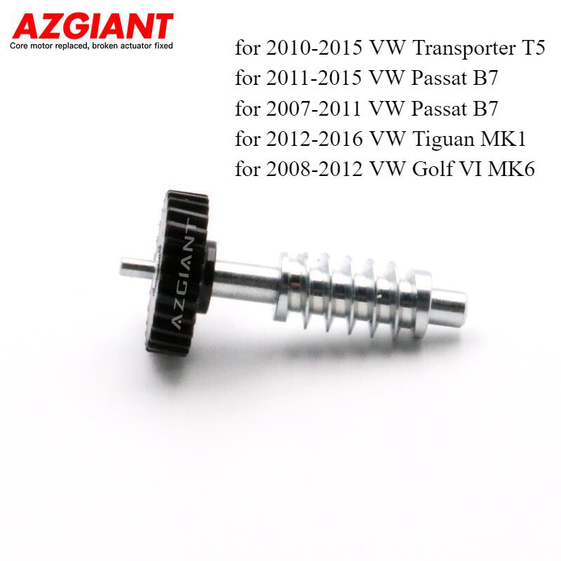 Folding motor gear for Volkswagen for Tiguan / for Passat B7/T5 transport vehicle/ for Golf VI wing-view mirror