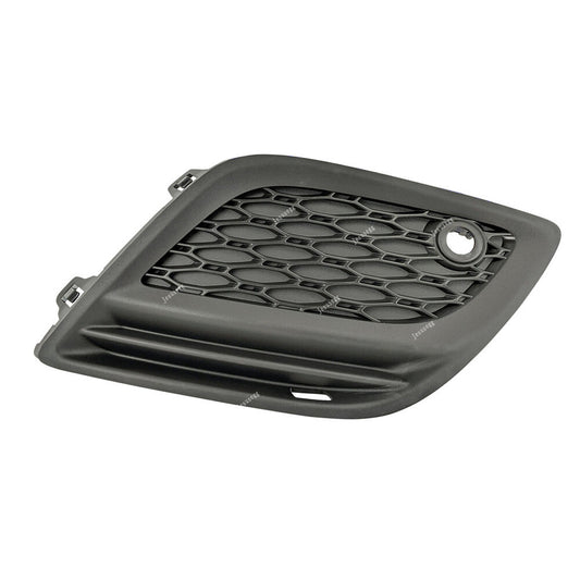 Front Bumper Cover Grilles Fog Light Cover Left Side Fit For 2011-13 for Volvo XC60