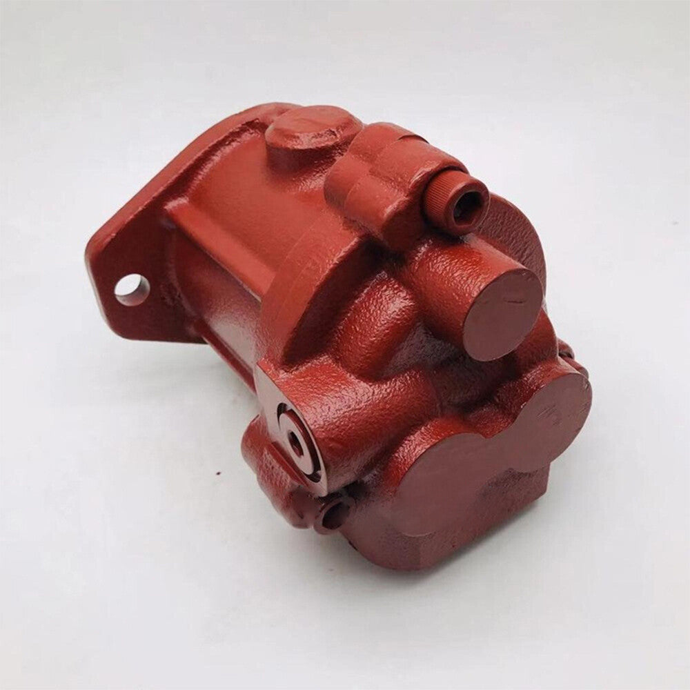 For olvo Excavator EC700B EC290B EC240B EC160C EC240C Hydraulic Fan Motor