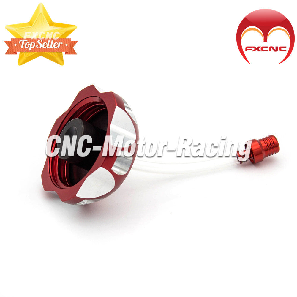 Fuel tank cap for YFM 700 700R (2007-2020) - 50mm all-terrain vehicle.